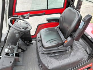 4-Rad Gabelstapler Hangcha XF35D-2 (CPCD35-X2H7F1)