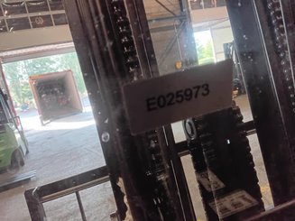 4-Rad Gabelstapler Hangcha XF35D-2 (CPCD35-X2H7F1) - 2