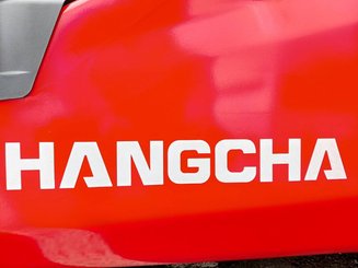 4-Rad Gabelstapler Hangcha XF35D-2 (CPCD35-X2H7F1)