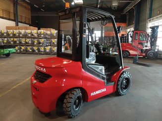 4-Rad Gabelstapler Hangcha XF35D-2 (CPCD35-X2H7F1) - 1