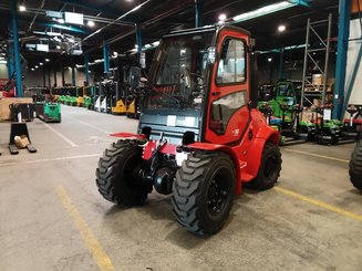 Geländestapler Hangcha TT30-4 (CPCD30-XW98C-RT4)