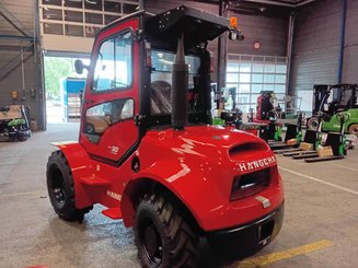 Geländestapler Hangcha TT30-4 (CPCD30-XW98C-RT4)