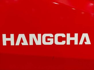 4-Rad Gabelstapler Hangcha XF55D-2