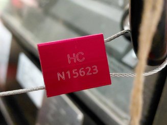 4-Rad Gabelstapler Hangcha XF55D-2