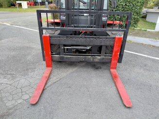 Geländestapler Hangcha TT50-4