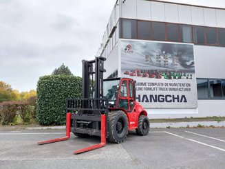 Geländestapler Hangcha TT50-4