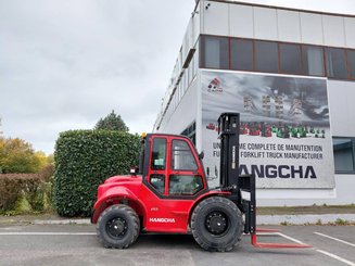 Geländestapler Hangcha TT50-4