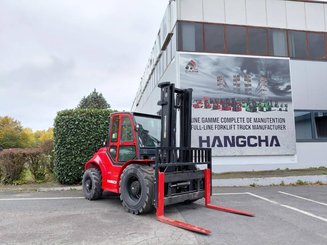 Geländestapler Hangcha TT50-4