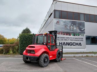 Geländestapler Hangcha TT50-4
