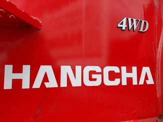 Geländestapler Hangcha TT50-4