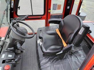 Geländestapler Hangcha TT50-4