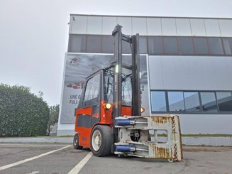 4-Rad Gabelstapler Carer Z70H