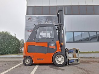 4-Rad Gabelstapler Carer Z70H