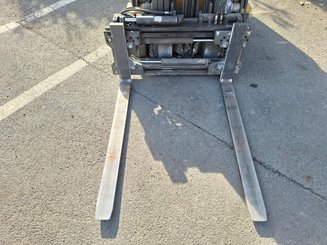 3-Rad Gabelstapler Caterpillar EP18CPNT - 12