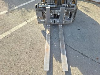 3-Rad Gabelstapler Caterpillar EP18CPNT - 13