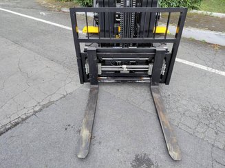 Elektrostapler Hangcha XE40Ci (CPD40-XEXY2-SI)