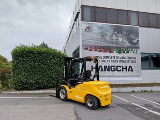 Elektrostapler Hangcha XE40Ci (CPD40-XEXY2-SI)