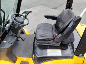 Elektrostapler Hangcha XE40Ci (CPD40-XEXY2-SI) - 14