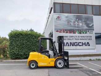 Elektrostapler Hangcha XE40Ci (CPD40-XEXY2-SI) - 5