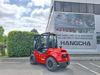 Geländestapler Hangcha TT25-4 - 3