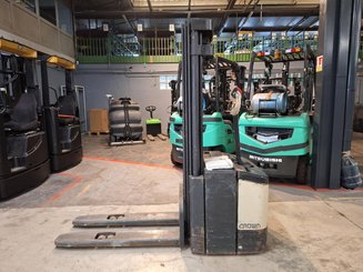 Hochhubwagen mit Deichsel Crown WE2300-16