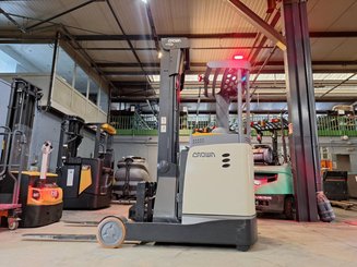 Schubmaststapler Crown ESR5260-2,0