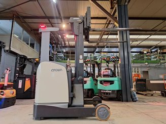 Schubmaststapler Crown ESR5260-2,0