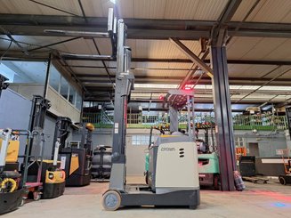 Schubmaststapler Crown ESR5260-2,0