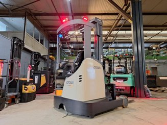 Schubmaststapler Crown ESR5260-2,0