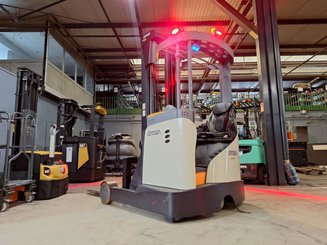 Schubmaststapler Crown ESR5260-2,0