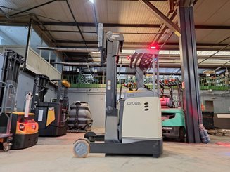 Schubmaststapler Crown ESR5260-2,0