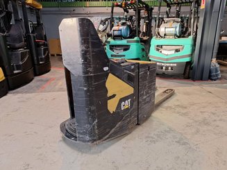 Niederhubwagen mit Deichsel Caterpillar NPF25N2