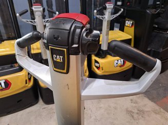 Niederhubwagen mit Deichsel Caterpillar NPP20N2E