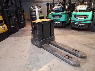Niederhubwagen mit Deichsel Caterpillar NPP20N2E