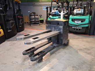 Niederhubwagen mit Deichsel Caterpillar NPP20N2E