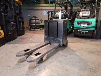 Niederhubwagen mit Deichsel Caterpillar NPP20N2E