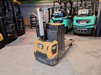 Niederhubwagen mit Deichsel Caterpillar NPP20N2E