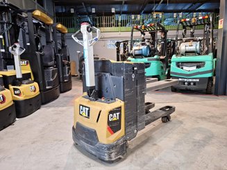 Niederhubwagen mit Deichsel Caterpillar NPP20N2E