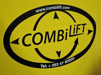 Mehrwege-Hochhubwagen Mehrwege-Hochhubwagen Combilift WR4