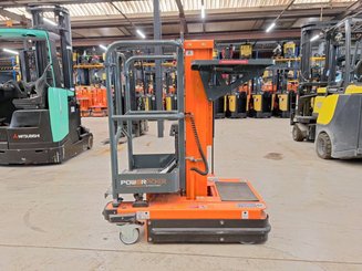 Senkrechtlift JLG POWER PICKER