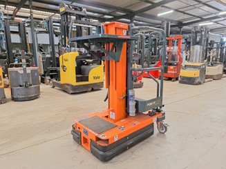 Senkrechtlift JLG POWER PICKER
