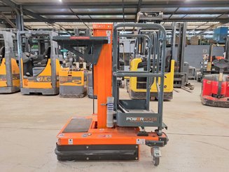 Senkrechtlift JLG POWER PICKER