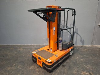 Senkrechtlift JLG POWER PICKER