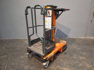 Senkrechtlift JLG POWER PICKER