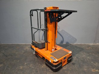 Senkrechtlift JLG POWER PICKER