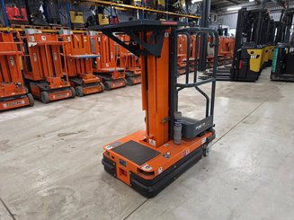 Senkrechtlift JLG POWER PICKER - 4