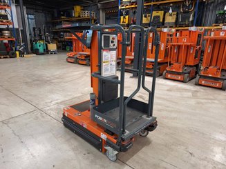 Senkrechtlift JLG POWER PICKER - 1