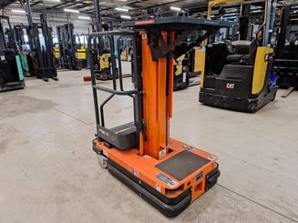 Senkrechtlift JLG POWER PICKER - 3