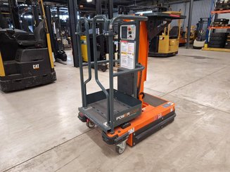 Senkrechtlift JLG POWER PICKER