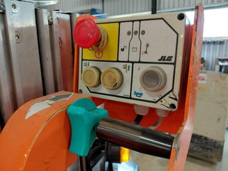 Senkrechtlift JLG TOUCAN DUO